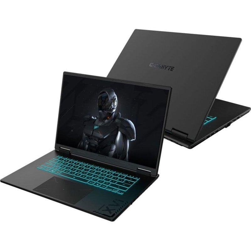 Gigabyte Gaming A16 CWH 16 Intel Core i7-13620H SSD RTX 5070 Windows 11