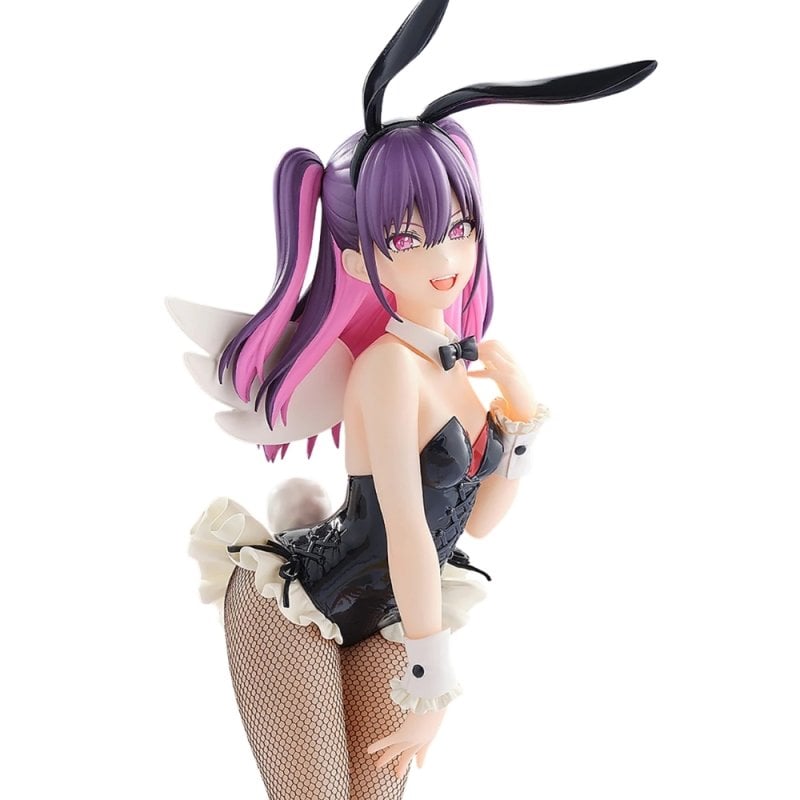 Figurine Bandai Glitter&glamours Miriella Bunny Style PVC 17 20 cm