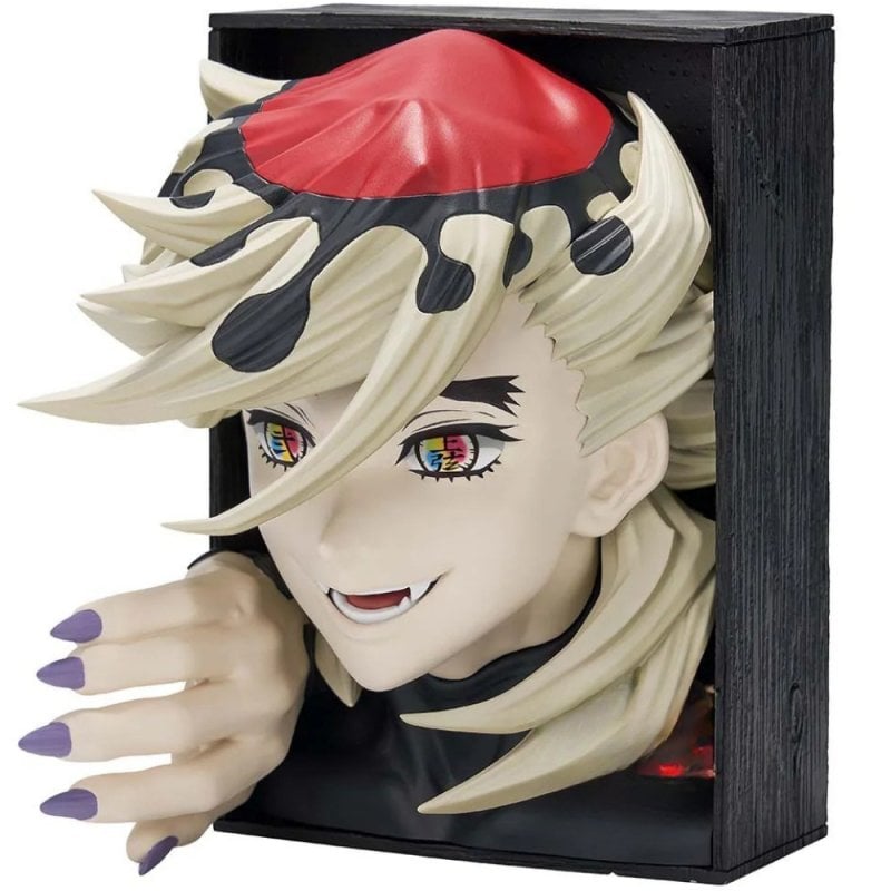Figurine Bandai Demon Slayer Hyokofig Doma Design Collector