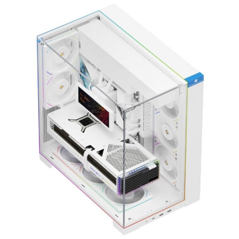Thermalright A70 ARGB Bureau - vue 2