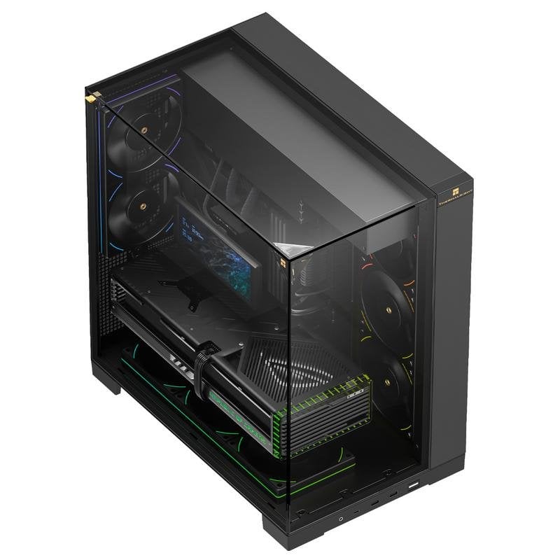 Thermalright A70 Bureau - vue 2