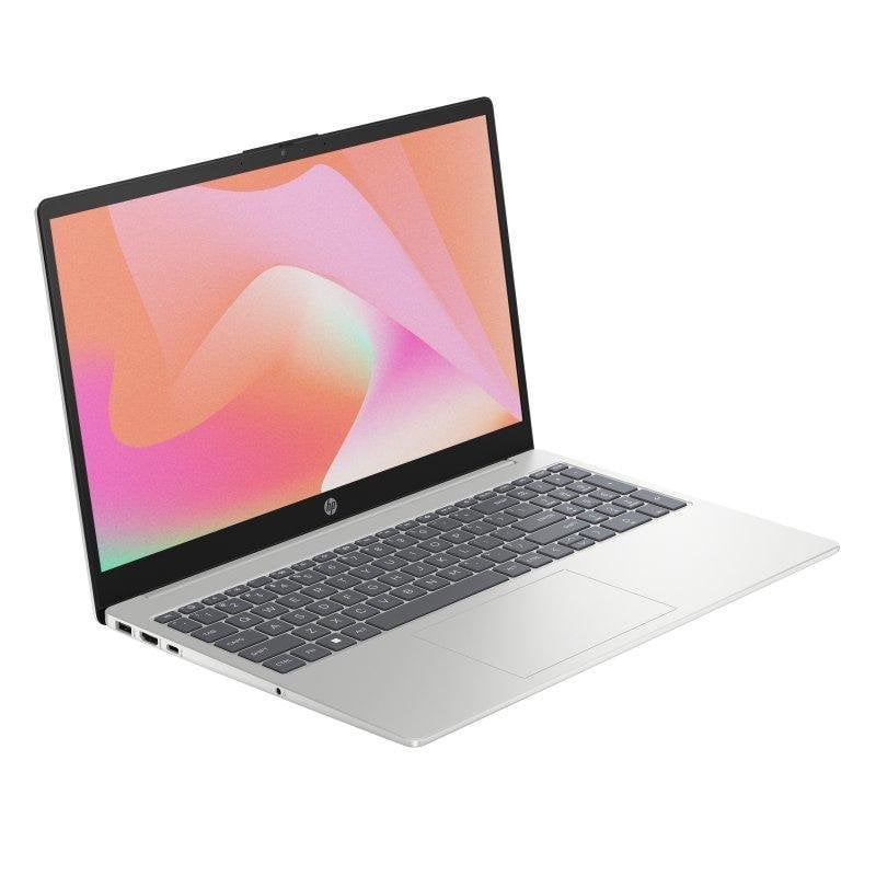 Ordinateur portable HP 15 15.6" Intel Core i7 150U 16GB 512GB SSD Intel Graphics FreeDOS