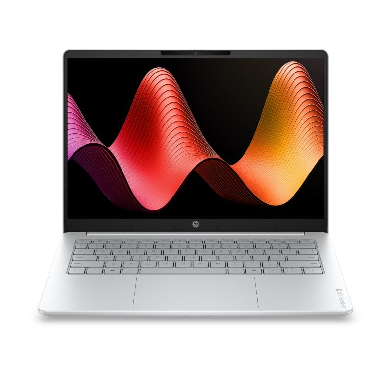 Portátil HP OmniBook 3 16-bu0007nsx 16" Intel Core 3 100U 8GB 512GB SSD Intel Graphics FreeDOS