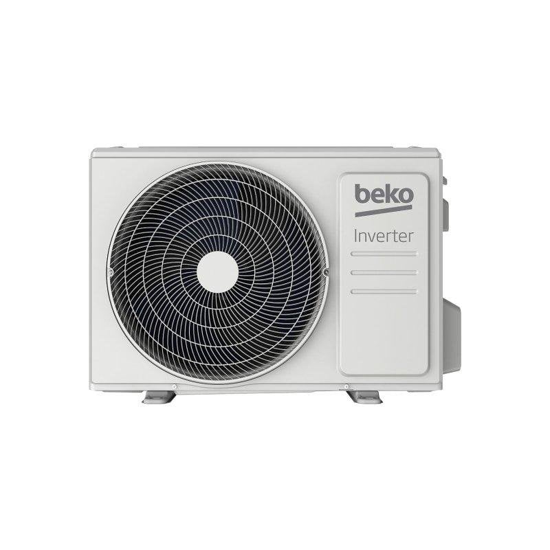Ar Condicionado Split Beko BEHPP 120 11.696 BTU Inverter Quente e Frio Wi-Fi