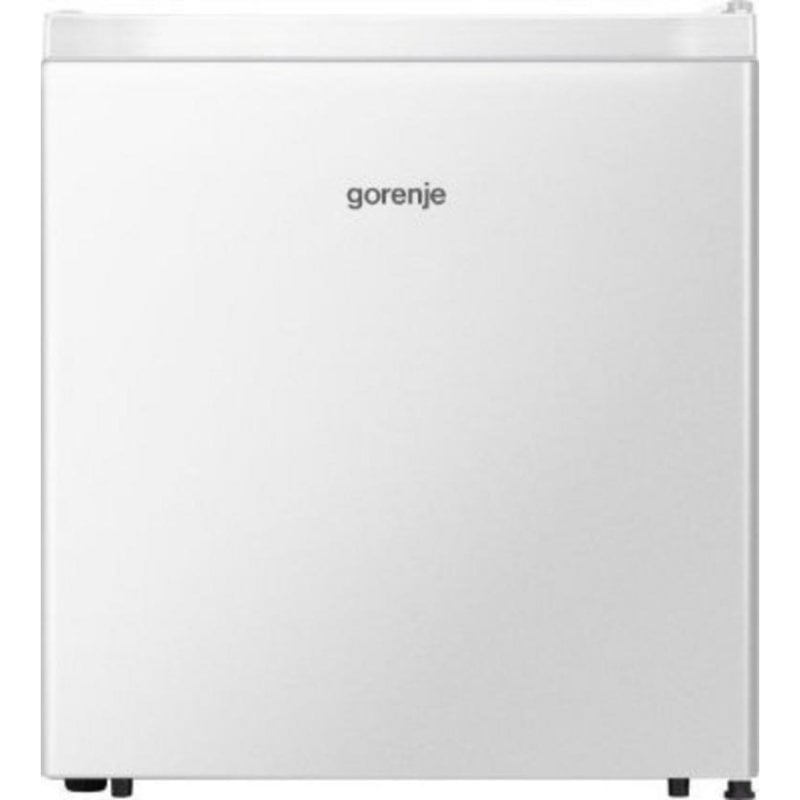 Frigorífico Mini Gorenje R44E4W4 Defrost 50 cm 45 L E Blanco con Dispensador de Agua