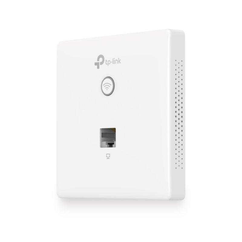 TP LINK Omada EAP230 V1 Routeur sans fil GigE 802.11ac Wave 2 802. /bgnac Wave 2 - vue 8