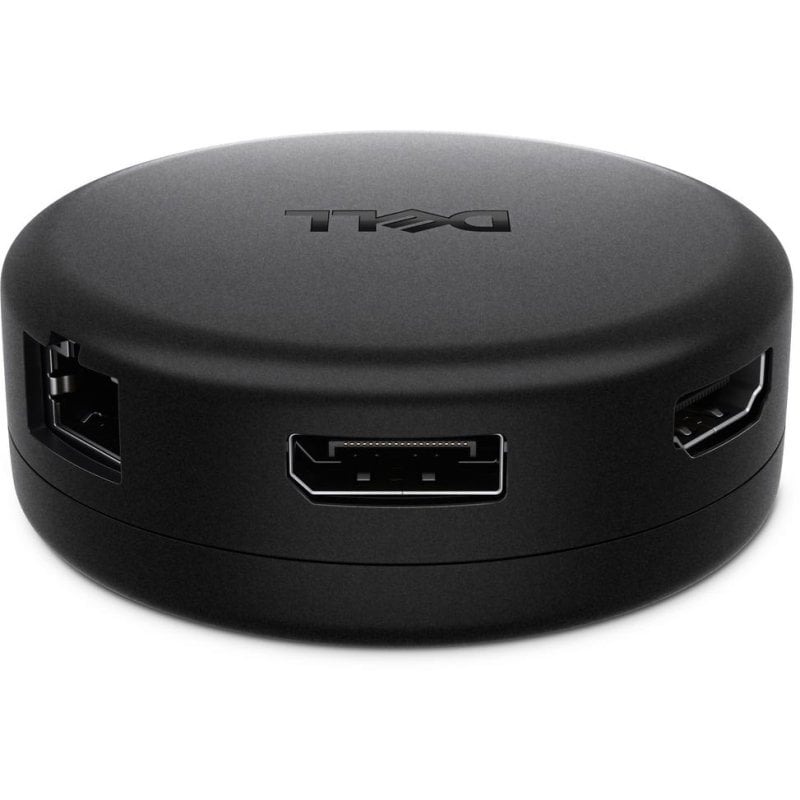 Dell Hub Usb-C Da326 7 In 1 Hdmi 2.1 Ethernet 2,5 Gb/S
