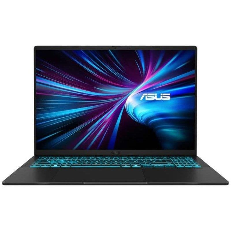 Portátil Asus V16 V3607VH-RP069 16" Intel Core i5-210H 16GB 512GB SSD RTX 5050 Sin SO