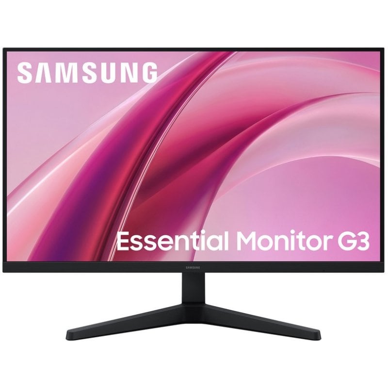 Monitor Samsung G31H 27" FullHD 144Hz IPS FreeSync Flat 1ms