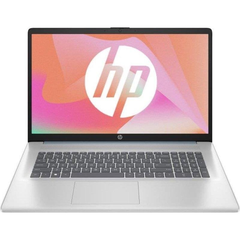 Portátil HP 17-cp2051nf 17,3" AMD Ryzen 5 7520U 16GB 512GB SSD Radeon Windows 11