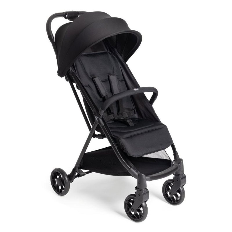 CHICCO Poussette citadine Urbino 4 roues royal - vue 6