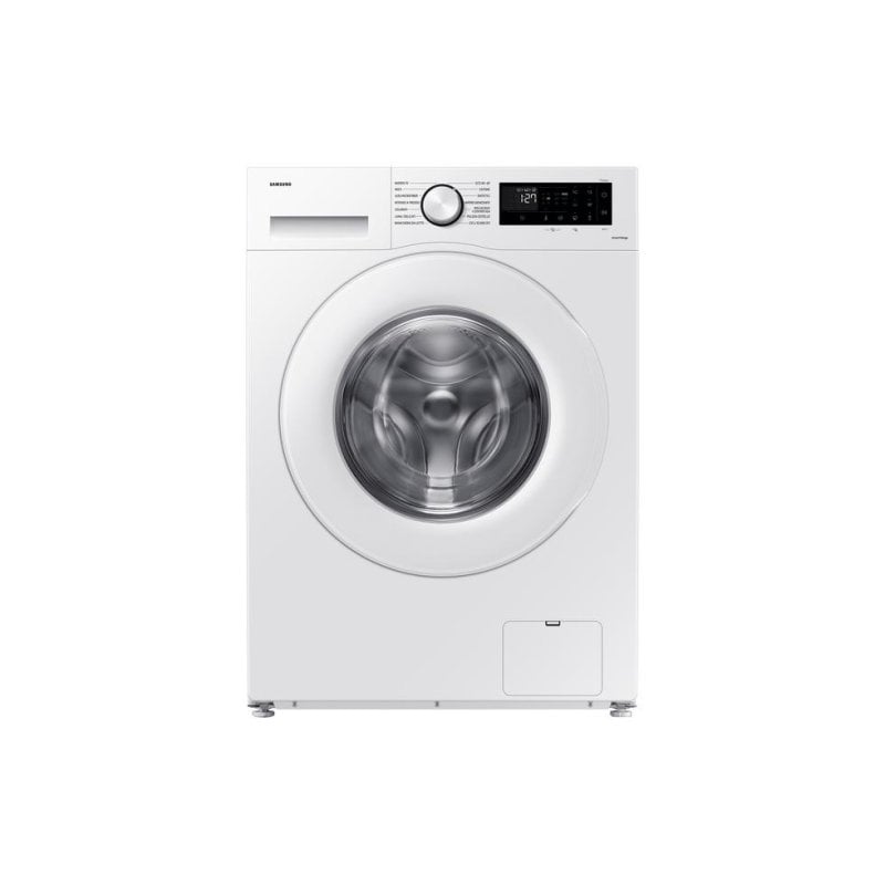Lavatrice Samsung WW90CGC04DTE 9Kg 1400rpm A Bianco WiFi Autopulizia