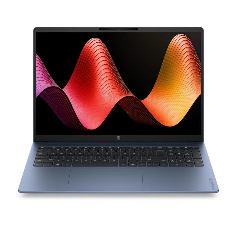 Portátil HP OmniBook 3 16-bu0025ns 16" Intel Core 5 120U 16GB 512GB SSD Intel Graphics FreeDOS