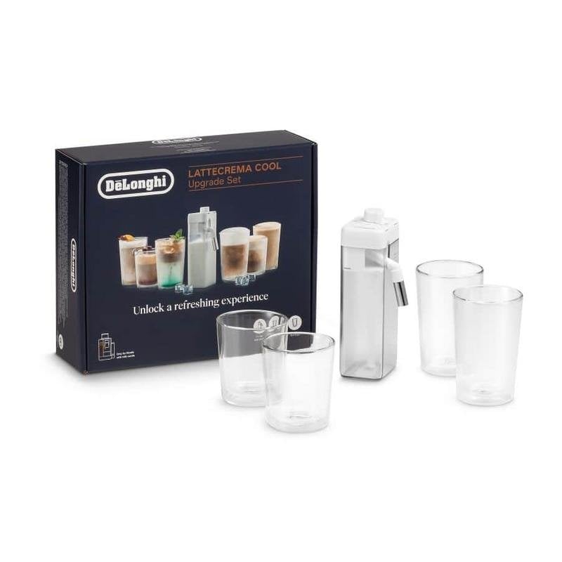 Carafe LatteCrema JURA DLSC032 – Compatible FEB4455.B/W - vue 2