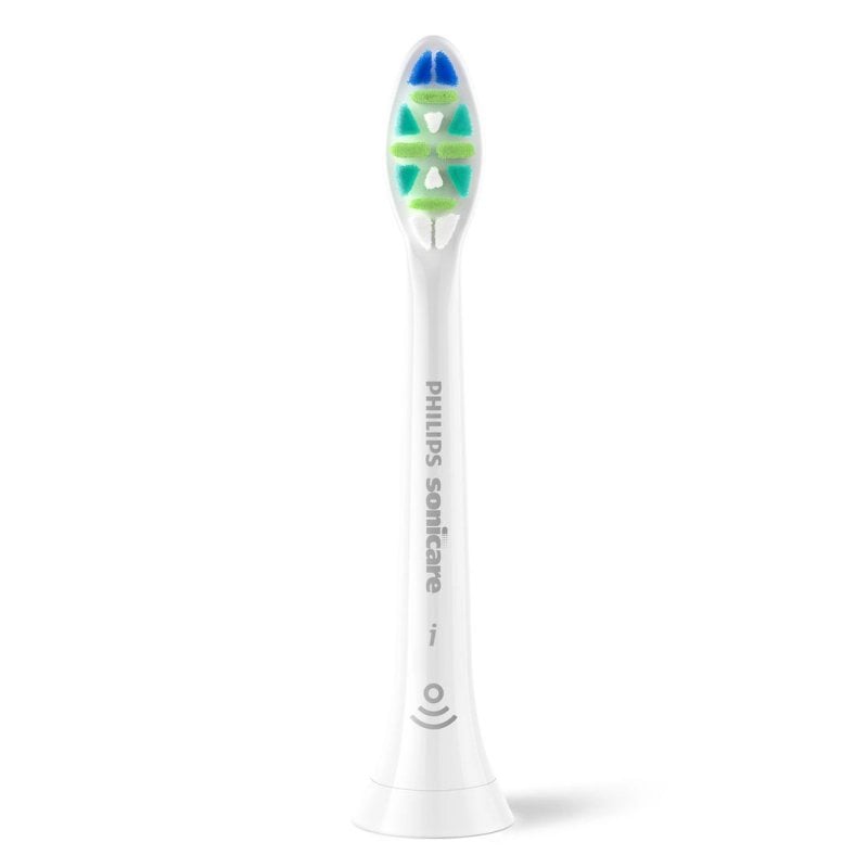 Philips Sonicare Intercare Hx9006/87 Ersatzkopf Für Zahnbürste White 6 St. - Image 5