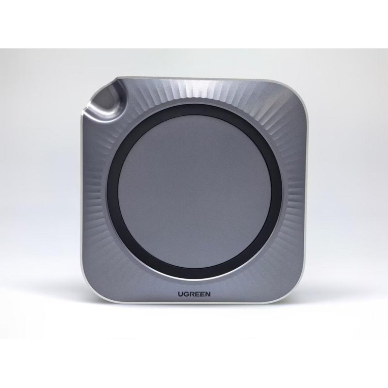 Docking Station Ugreen 10 Ports USB-C Thunderbolt 5 para Mac mini M4