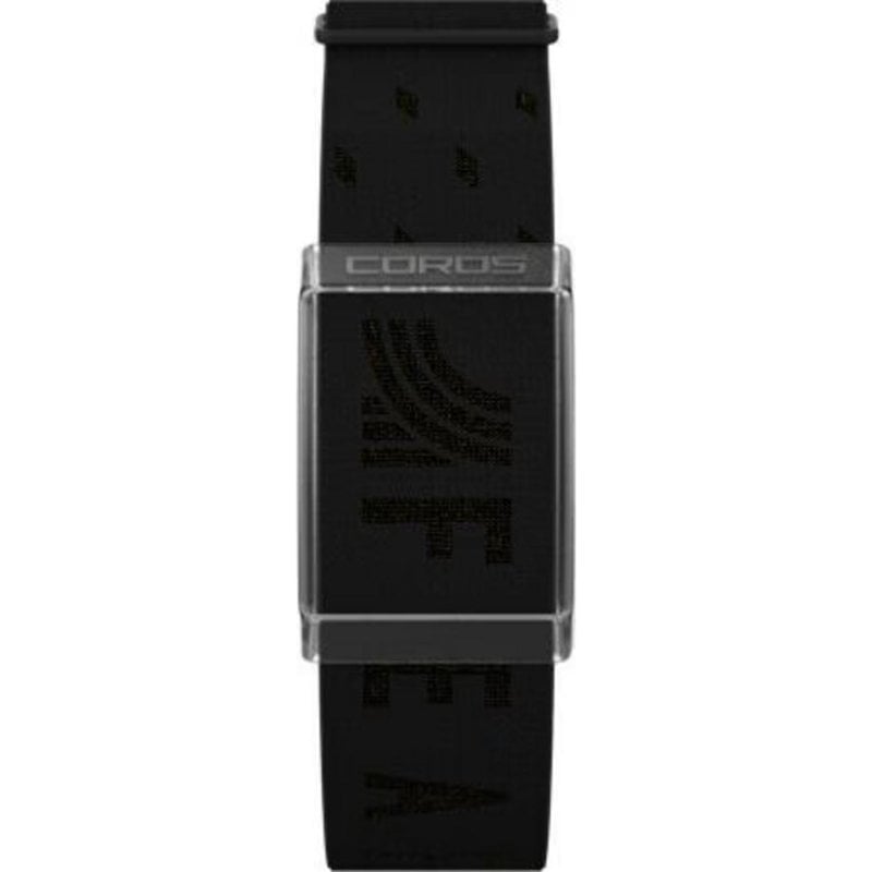 Bracelet d'activité Coros HRM JAK Bluetooth 38h autonomie précision optique