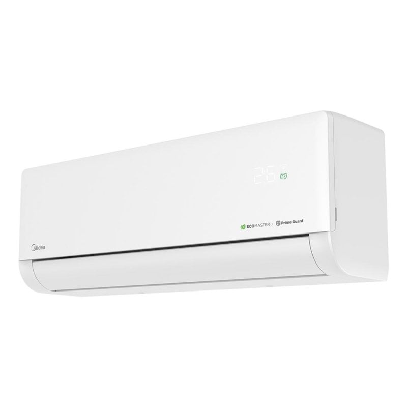 Ar Condicionado Split Midea SOLSTICE 2,6 kW A+++ Inverter Quente e Frio Wi-Fi