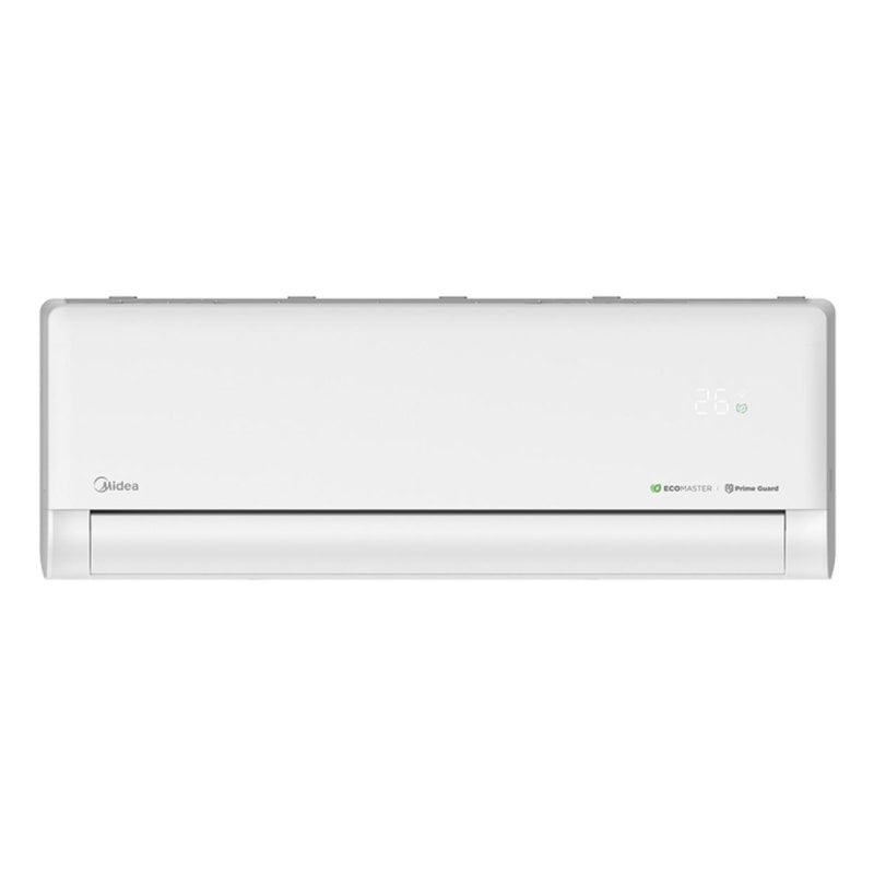 Ar Condicionado Split Midea SOLSTICE 2,6 kW A+++ Inverter Quente e Frio Wi-Fi