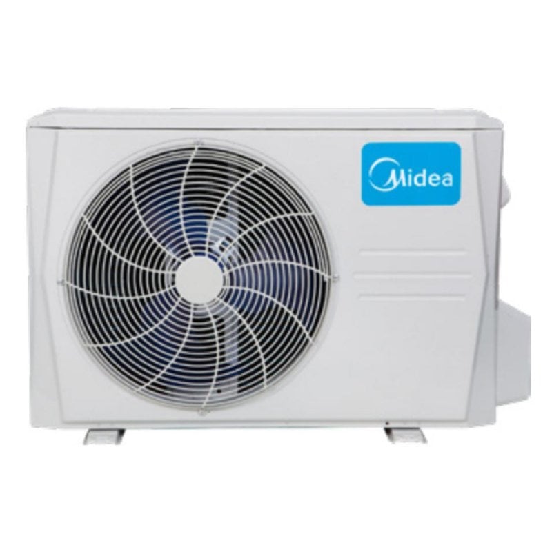 Ar Condicionado Split Midea SOLSTICE 2,6 kW A+++ Inverter Quente e Frio Wi-Fi