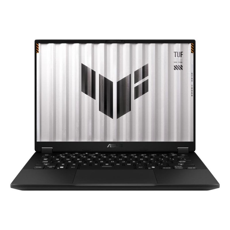 Portátil Asus TUF Gaming A14 FA401EA-RG005W 14" AMD Ryzen AI Max+ 392 64GB 1TB SSD Radeon 8060S Windows 11