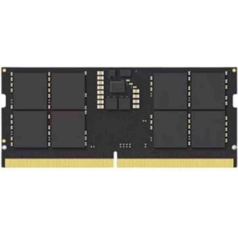 Mémoire RAM Lexar LD5S16G56C46ST-HGN 16Go 1x16Go DDR5 5600MHz CL46 Noir