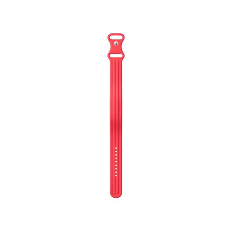 Google Active Band pour Fitbit Air - Taille S - Berry Rouge - vue 1