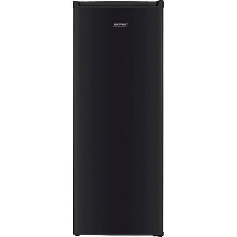Frigorífico Una Puerta MPM MPM-246-CJ-26 Defrost 143cm 242L E Negro