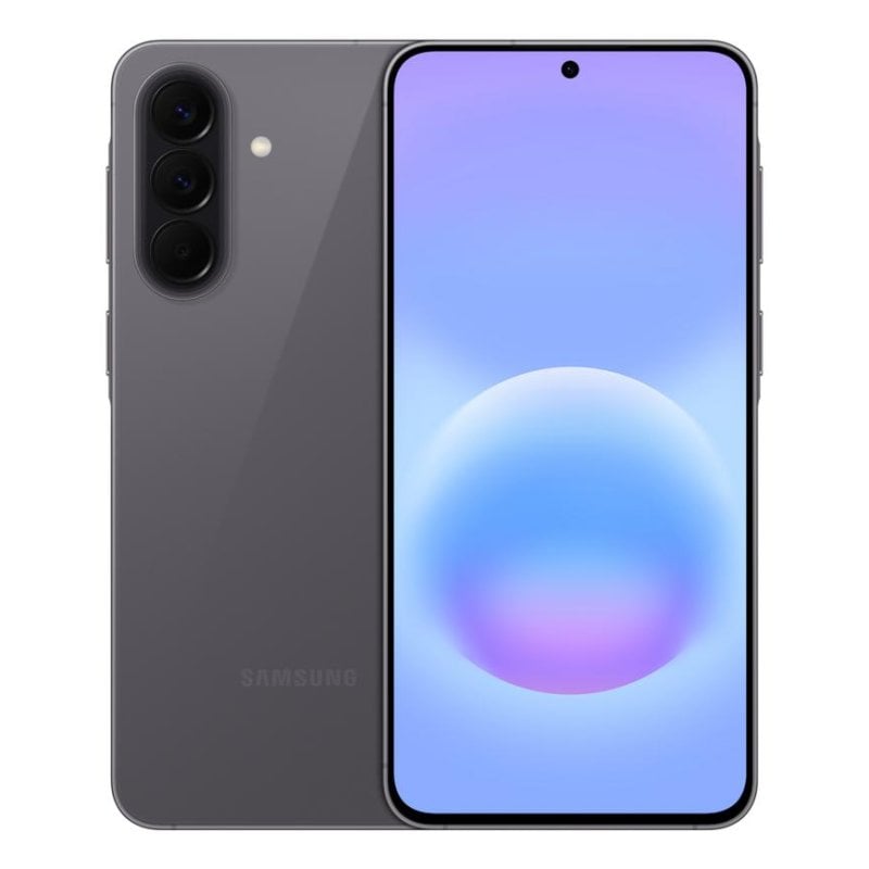 Samsung Galaxy A57 5G 12GB 6.7" 512GB Gris batería potente