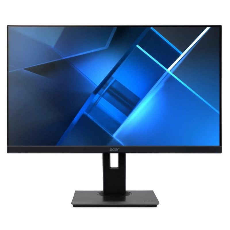 Monitor Acer Vero B7 B227Q DE 21,5" FullHD 100Hz IPS Höhenverstellbar