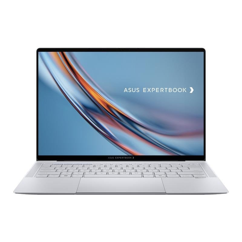 Portátil ASUS 90NX09J1-M00T60 14" Intel Core Ultra X7 358H 64GB 2TB SSD Arc B390 Windows 11 Pro