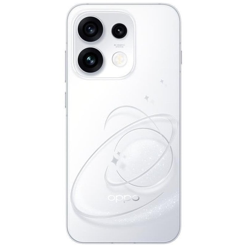 Oppo Reno16 Pro - vue 2
