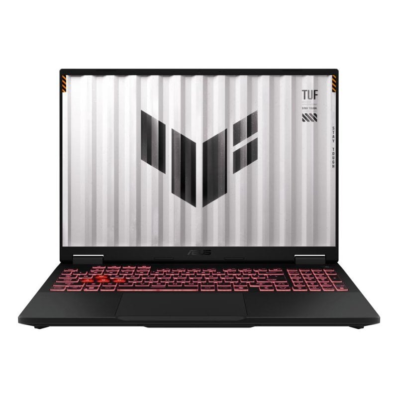 Portátil ASUS TUF Gaming A16 16" AMD Ryzen 7 260 16GB 512GB SSD RTX 5050 Sem SO