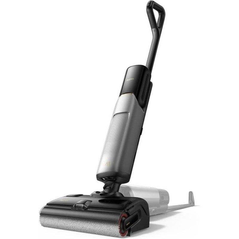 Akku Staubsauger Mova X4 Plus 450W 45 Minuten Waschen und Trocknen Automatisch