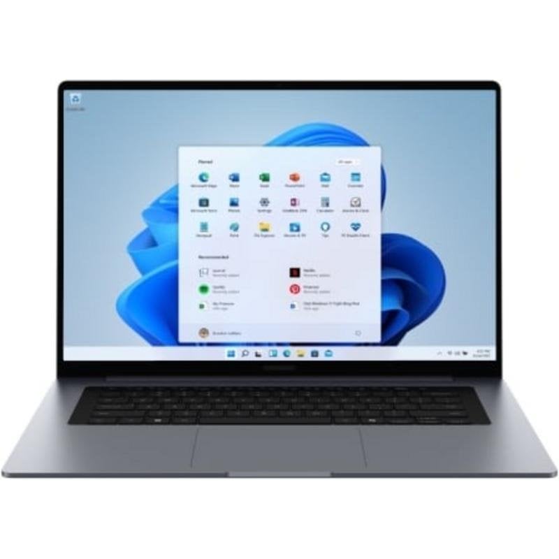 Portátil Samsung Galaxy Book6 14" Intel Core Ultra 5 325 16GB 512GB SSD Intel Graphics Windows 11 Pro