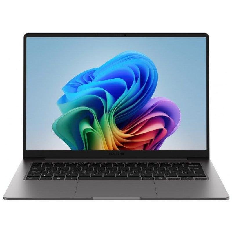 Portatile Samsung Galaxy Book6 14" Intel Core Ultra 7 vPro 32GB 512GB SSD Intel Graphics Windows 11 Pro