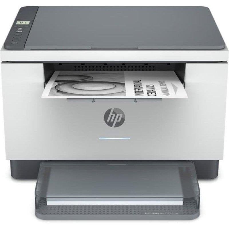 Multifunzione HP LaserJet M234dw Laser Mono WiFi Duplex Scanner Colore Ethernet