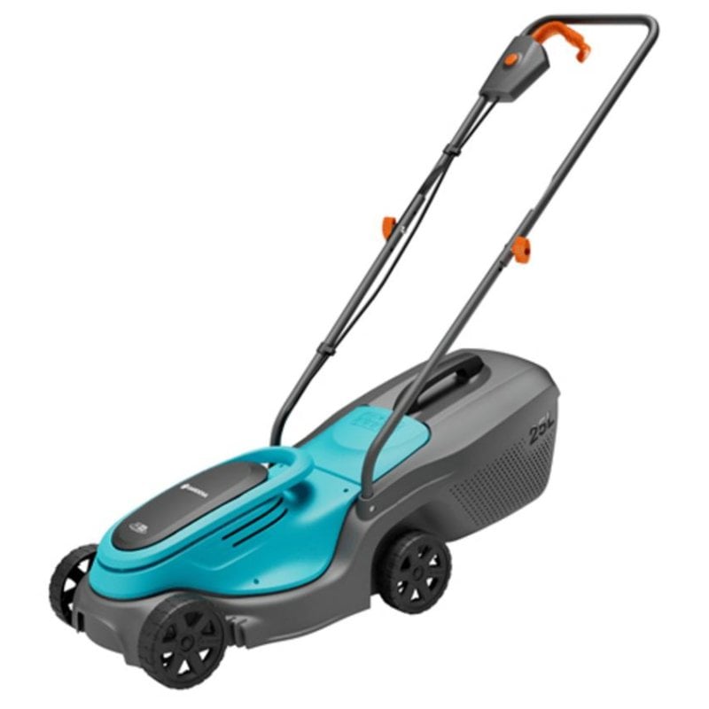 Tondeuse sans fil Gardena PowerMax 30/18V P4A solo 225 m² 30 cm