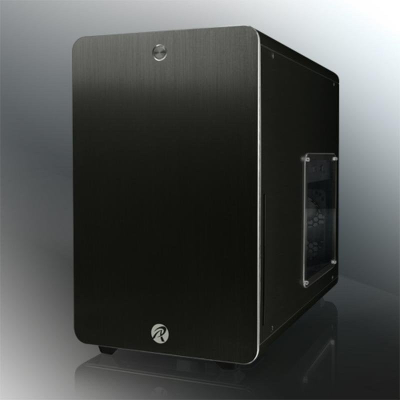 RAIJINTEK Styx Micro Tower Neuf - vue 5