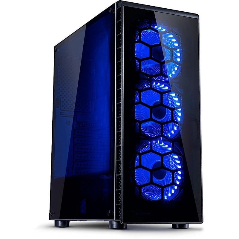 Inter Tech CXC2 Tower Neuf - vue 5