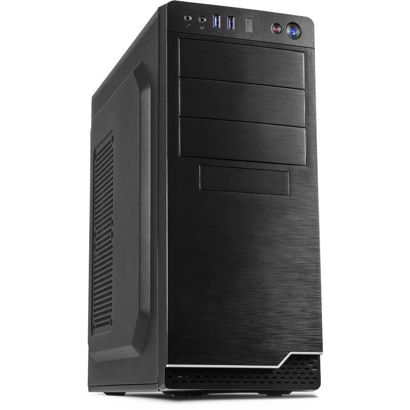 Inter Tech IT 5916 Tower Neuf - vue 5