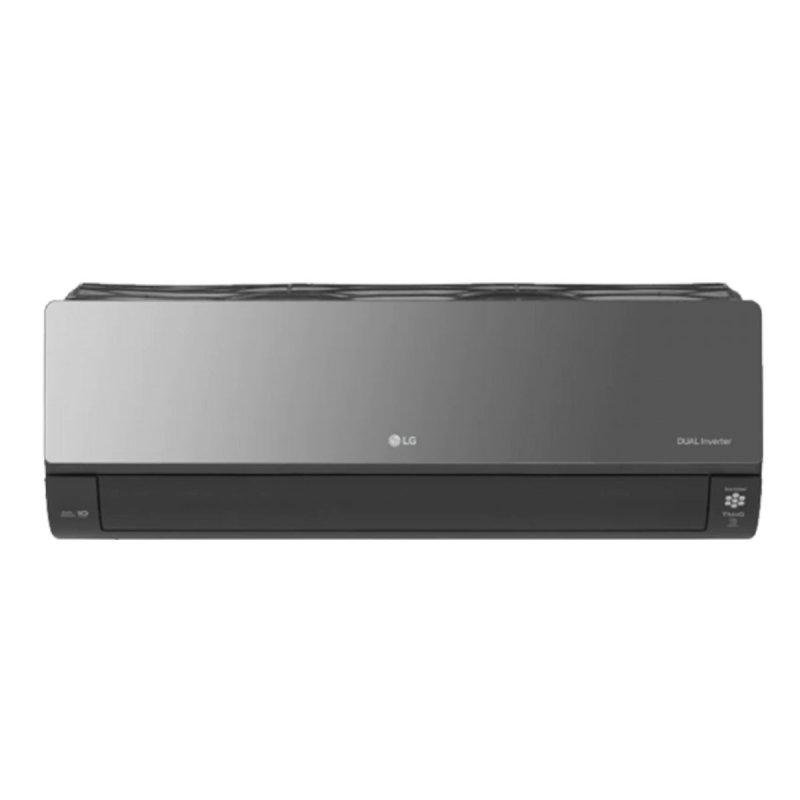 Ar Condicionado Split LG MT09R 10.918 BTU Inverter Quente e Frio Wi-Fi A++