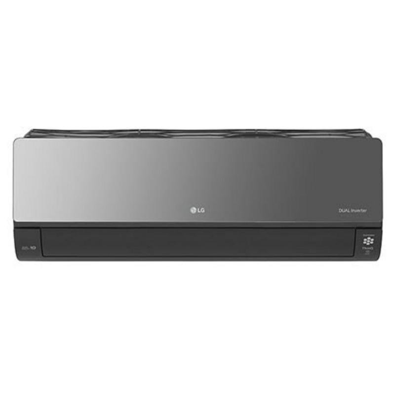 Ar Condicionado Split LG MT09R 10.918 BTU Inverter Quente e Frio Wi-Fi A++