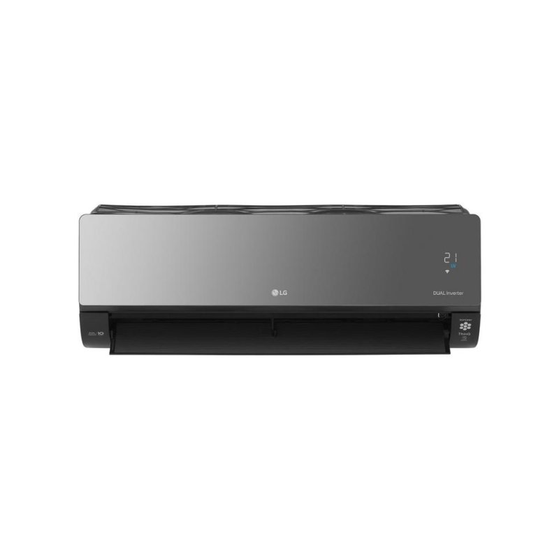 Ar Condicionado Split LG MT09R 10.918 BTU Inverter Quente e Frio Wi-Fi A++
