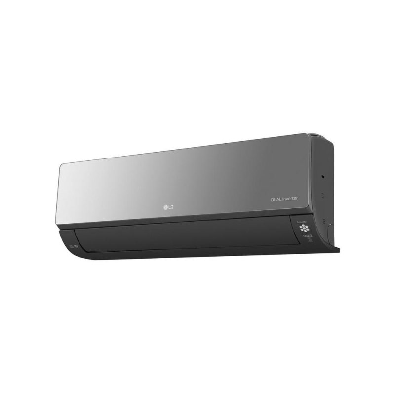 Ar Condicionado Split LG MT09R 10.918 BTU Inverter Quente e Frio Wi-Fi A++