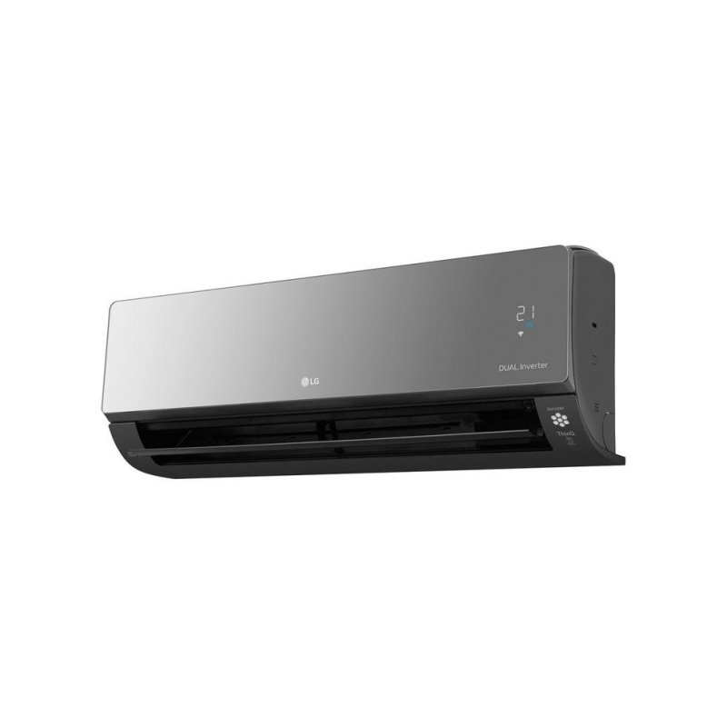 Ar Condicionado Split LG MT09R 10.918 BTU Inverter Quente e Frio Wi-Fi A++