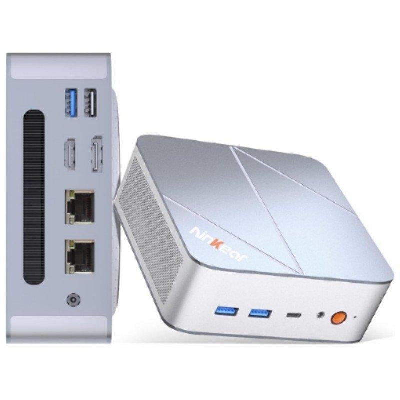 Mini PC Ninkear L12 Pro Intel Core i9-12900HK/16GB/1TB SSD/Iris Xe/Windows 11