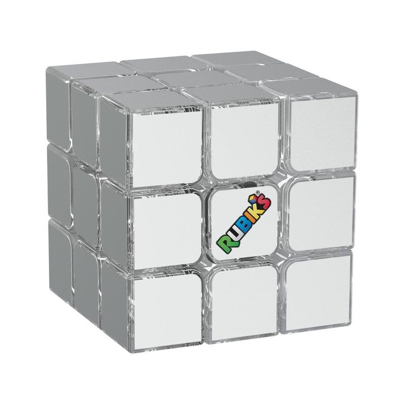 Cubo de Rubik Pulse Spin Master avec LED multicolore