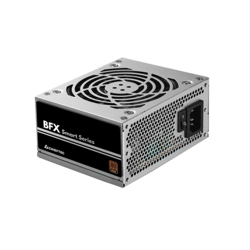 Chieftec BFX Smart Series Alimentation électrique interne ATX12V 2.3/ SFX12V 80 PLUS CA 100 240 V 450 Watt PFC active - vue 3
