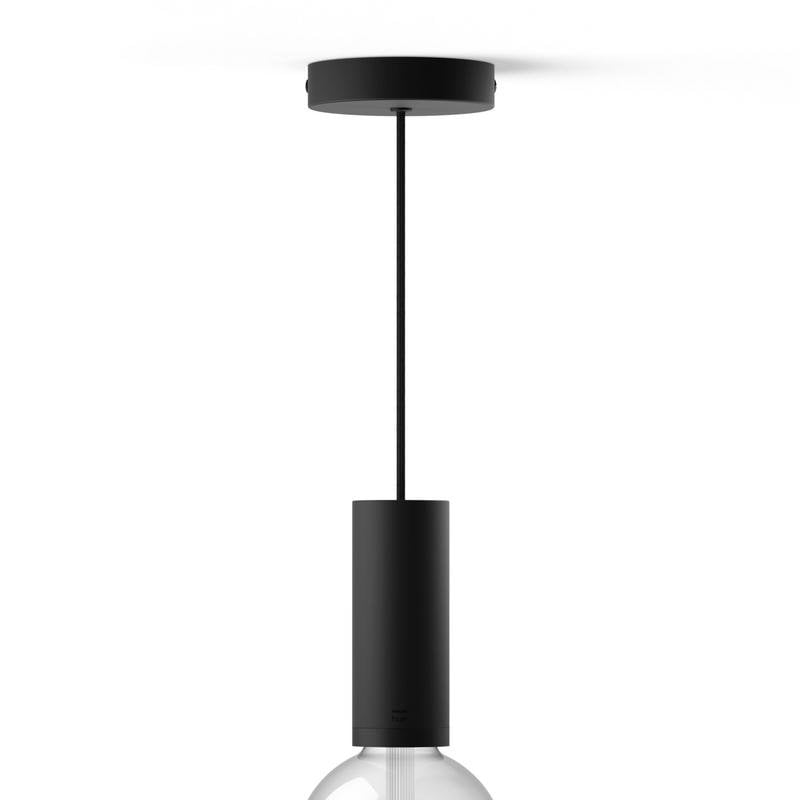 Lampe Connectée Philips Hue Cordon Deco E27 – Design Élégant, Installation Facile